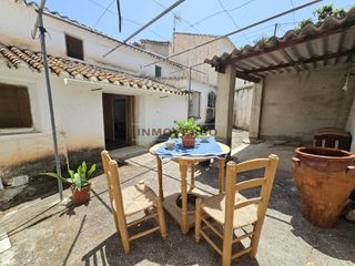 Haus in Viñuela. Casa en viñuela para reformar