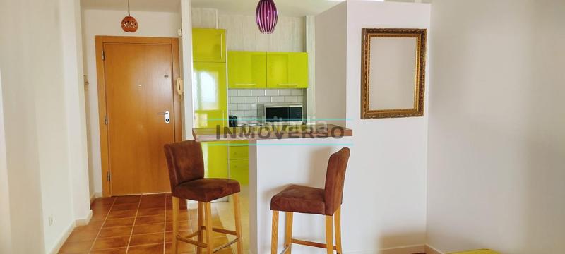 Foto 2a5f2e32-7d95-418e-be11-28181e3e12a8. Location appartement avec parking piscine dans Cotomar Rincón de la Victoria