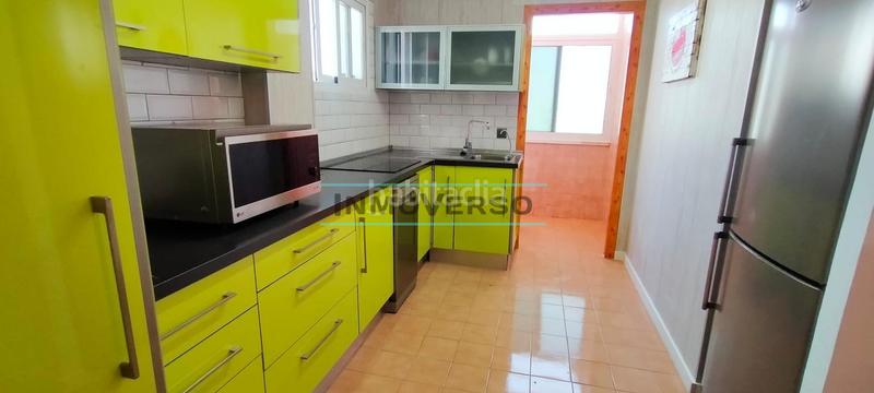 Foto 534a1d87-cd26-488a-83bd-160ae215fbe2. Location appartement avec parking piscine dans Cotomar Rincón de la Victoria