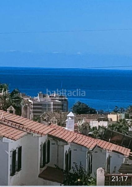 Foto 6f495d75-8ae0-43ae-bbf9-cacfe875bd77. Location appartement avec parking piscine dans Cotomar Rincón de la Victoria
