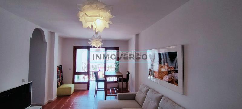 Foto 712d5562-7260-4783-a0b4-196ac8389390. Location appartement avec parking piscine dans Cotomar Rincón de la Victoria