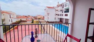 Miete Etagenwohnung in Cotomar. Precioso piso en el rincon con vistas al mar
