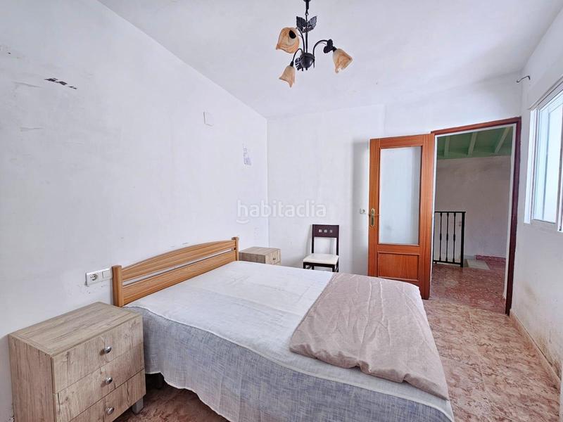 Foto 01671e8d-8403-4379-ad7e-4b1fe14d899f. Casa encantadora casita en el centro del pueblo a 15 km de la playa en Iznate