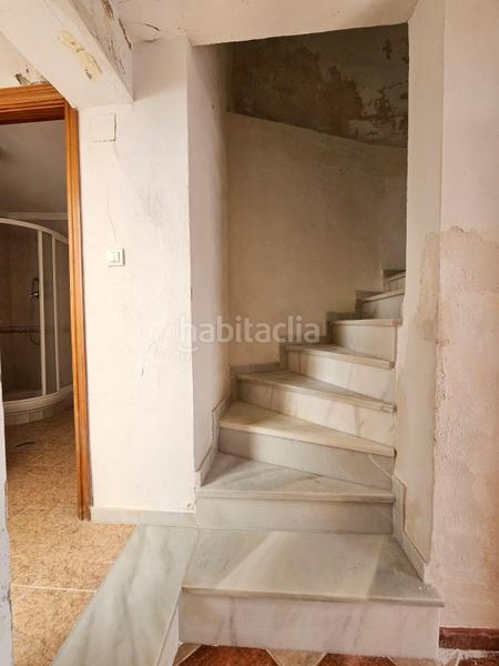 Foto 327fec5f-ed23-4265-a0df-831440b8dd23. Casa encantadora casita en el centro del pueblo a 15 km de la playa en Iznate