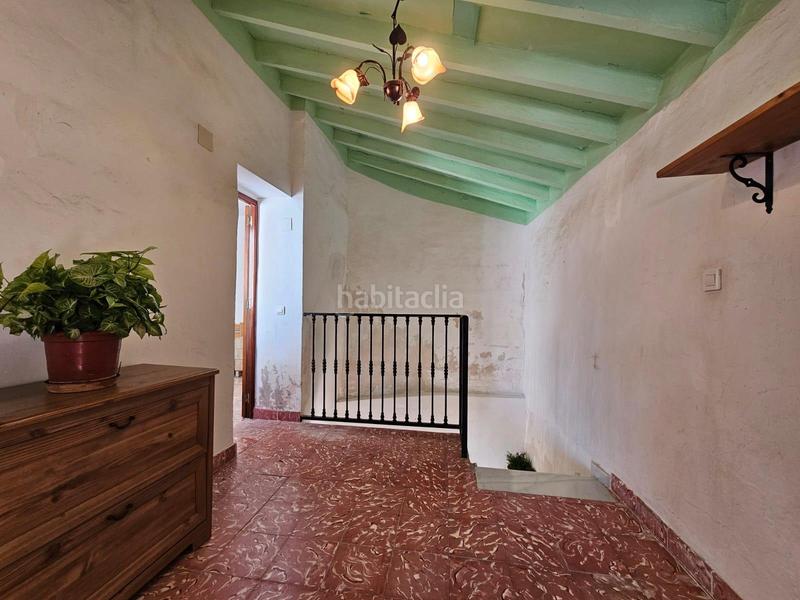 Foto 426c08ba-9084-4dd6-a311-3a87072bab33. Casa encantadora casita en el centro del pueblo a 15 km de la playa en Iznate