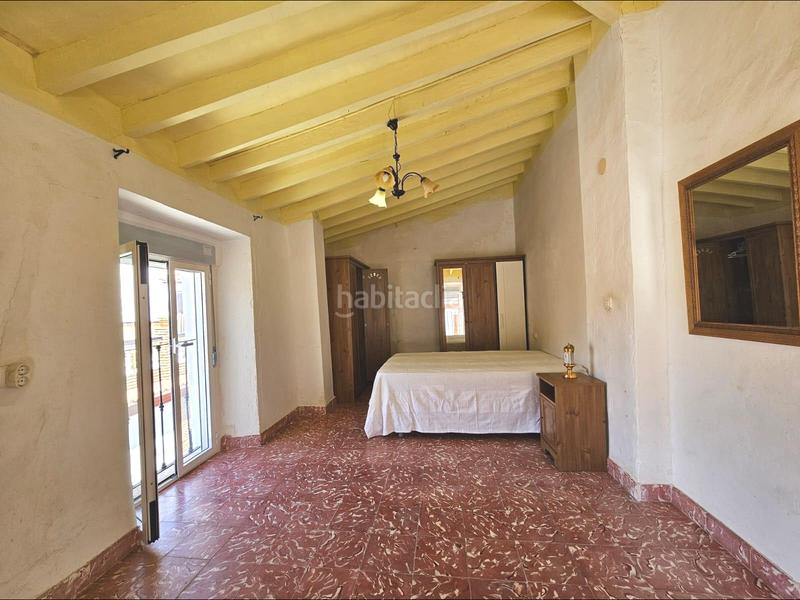 Foto 918191bc-d52a-4921-9a83-9be9995a22b2. Casa encantadora casita en el centro del pueblo a 15 km de la playa en Iznate
