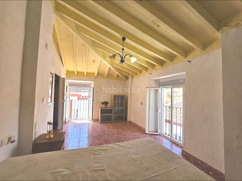 Foto 99396734-6202-4f5e-bd48-dc4c7eb40365. Casa encantadora casita en el centro del pueblo a 15 km de la playa en Iznate
