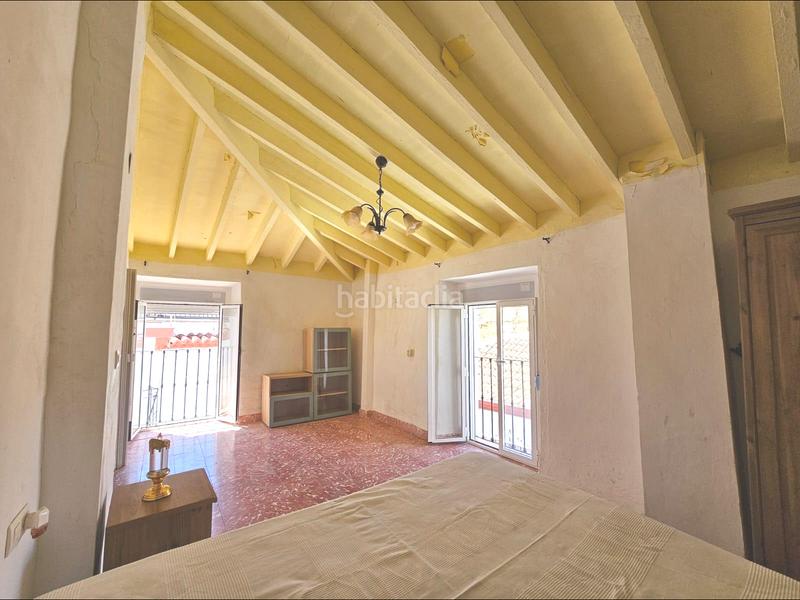 Foto 9b215e2d-2440-459c-85d6-4726692aa8e7. Casa encantadora casita en el centro del pueblo a 15 km de la playa en Iznate