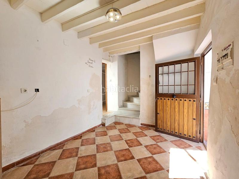 Foto a375e4f1-638f-493a-a0ae-03508751f244. Casa encantadora casita en el centro del pueblo a 15 km de la playa en Iznate