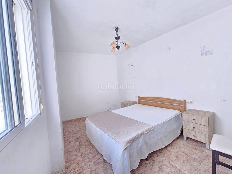 Foto bbc8b3a8-6e24-45b8-b8e7-6bb2bceab86c. Casa encantadora casita en el centro del pueblo a 15 km de la playa en Iznate