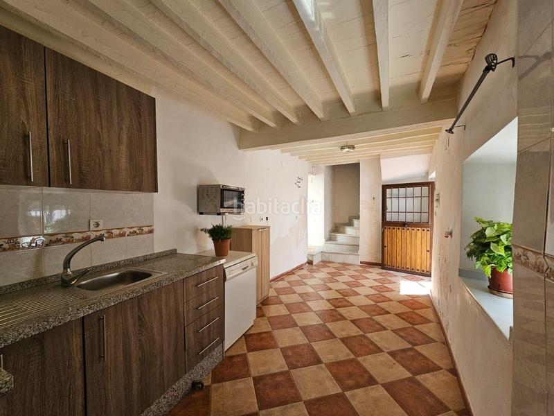 Foto dfa0de79-6a50-4bf6-8be2-498f1e63a576. Casa encantadora casita en el centro del pueblo a 15 km de la playa en Iznate