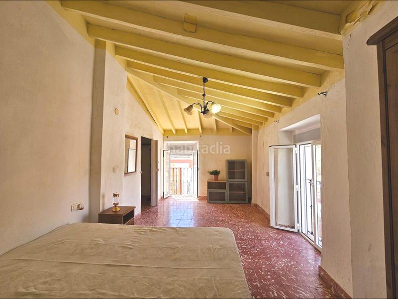 Foto e46efcea-db5d-4c65-af1c-4ccfa19b8292. Casa encantadora casita en el centro del pueblo a 15 km de la playa en Iznate