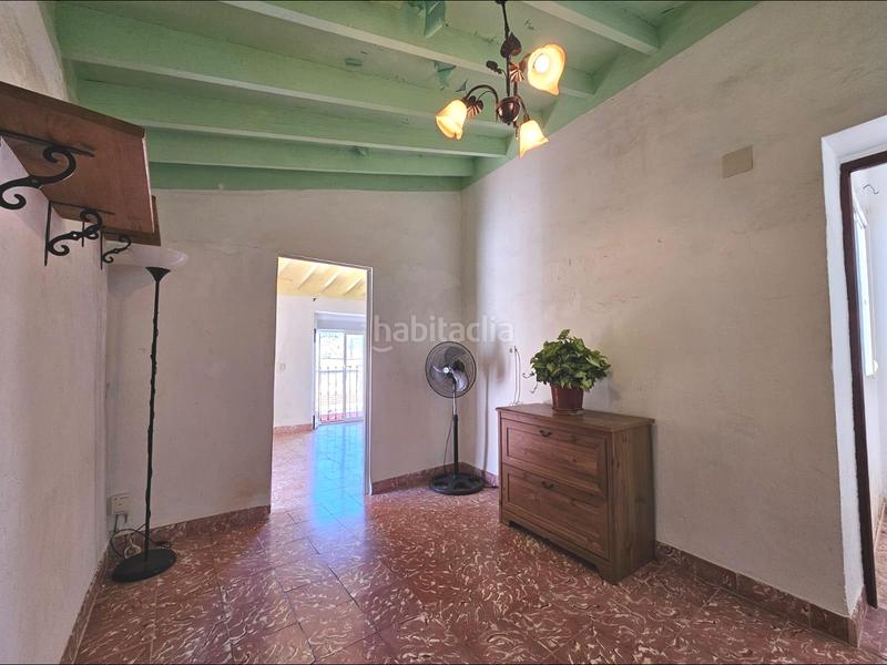 Foto e82c05b5-d3da-4834-b268-27051a65b6a3. Casa encantadora casita en el centro del pueblo a 15 km de la playa en Iznate