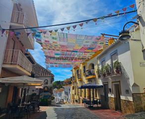 Mas à Viñuela. Tu refugio con encanto en la viñuela