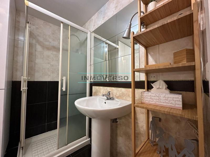 Foto 3d13e7da-7a31-414c-91cb-bb01cd1274ae. Appartement avec parking piscine dans Nueva Torrequebrada Benalmádena