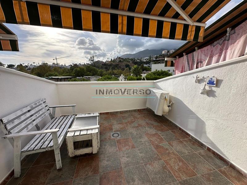 Foto 9233dc37-efa8-4189-9c6e-3995c50340fa. Appartement avec parking piscine dans Nueva Torrequebrada Benalmádena