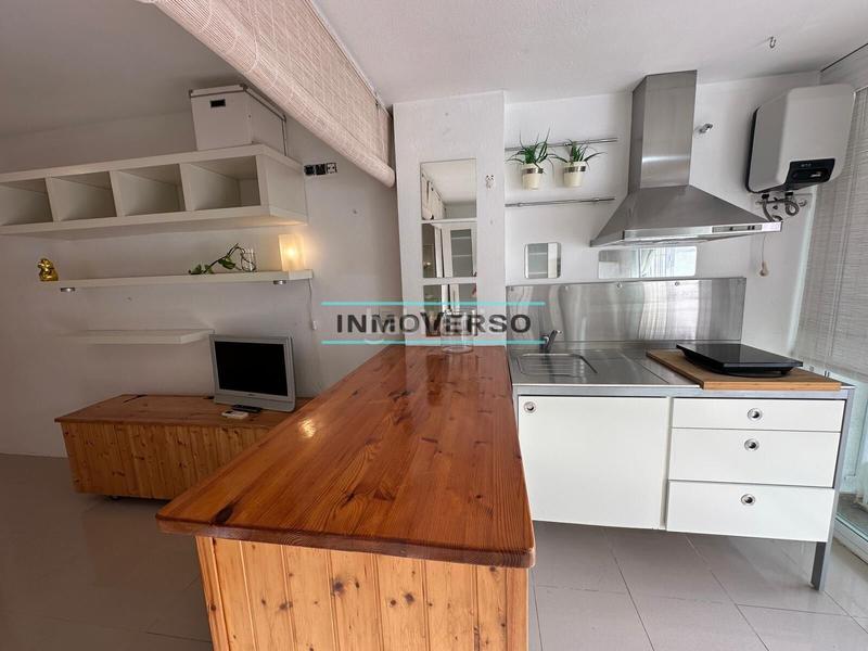 Foto ff81e05a-ce52-41fc-b55b-1e5013722544. Appartement avec parking piscine dans Nueva Torrequebrada Benalmádena