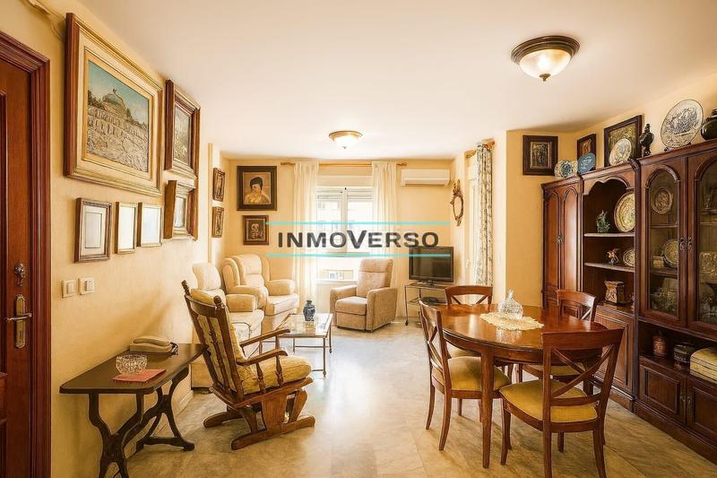 Foto 209c1dc1-0775-4d7d-9d76-bd59b883f1ac. Appartamento in Playa del Rincón Rincón de la Victoria