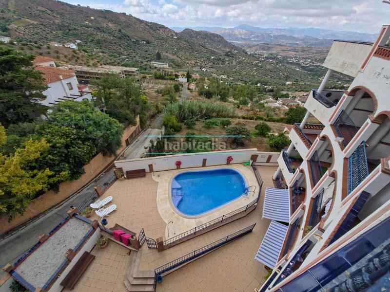 Foto 157987ef-db99-4a92-bc20-9107ac5ee71d. Miete dachwohnung mit parking pool in Alcaucín