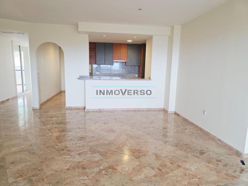 Foto 4fd746eb-2704-4246-8e2f-b431630e78b1. Miete dachwohnung mit parking pool in Alcaucín