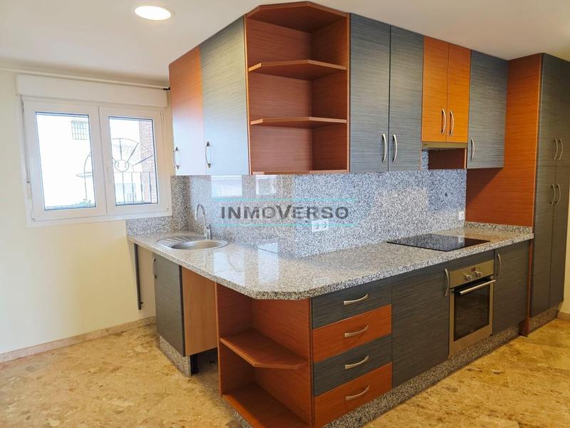 Foto e083a6c4-4120-4678-80c4-18be5276a907. Miete dachwohnung mit parking pool in Alcaucín