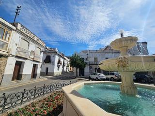 Maison à Norte - Barrio del Pilar - El Reñidero. Casa para reformar en el corazon de velez malaga