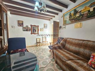 Casa en Norte - Barrio del Pilar - El Reñidero. Casa para reformar en el corazon de velez malaga