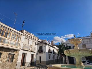 Haus in Norte - Barrio del Pilar - El Reñidero. Casa para reformar en el corazon de velez malaga