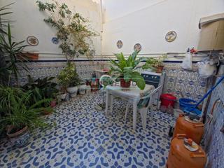 Casa a Norte - Barrio del Pilar - El Reñidero. Preciosa casa en el barrio del pilar