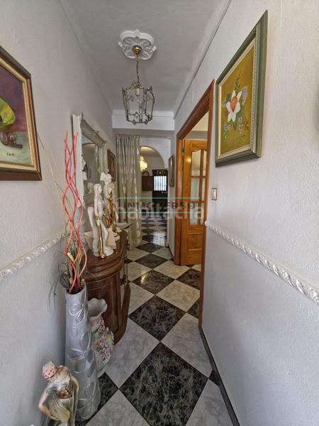 Foto 28ca3fa3-3f0b-4b88-b03b-4b28c5813652. Casa in Norte - Barrio del Pilar - El Reñidero Vélez - Málaga
