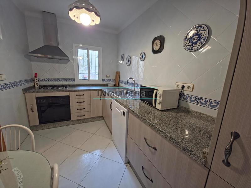 Foto 71b85fed-ede5-4be4-8f74-a1c4fe64dc38. Casa in Norte - Barrio del Pilar - El Reñidero Vélez - Málaga