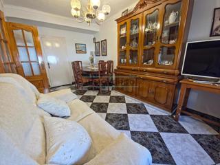 Casa a Norte - Barrio del Pilar - El Reñidero. Preciosa casa en el barrio del pilar