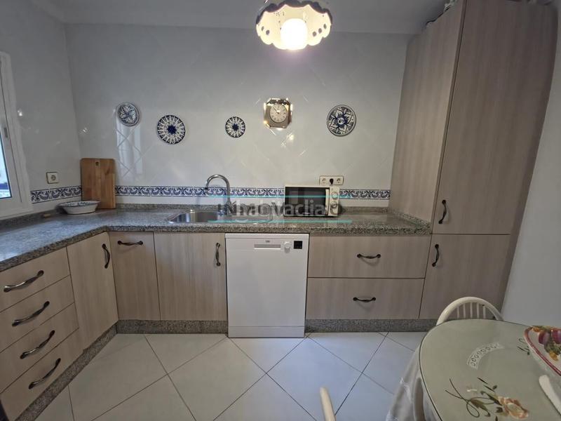 Foto f3a5a6d7-0670-4f0f-ae3d-63b6f07cc118. Casa in Norte - Barrio del Pilar - El Reñidero Vélez - Málaga