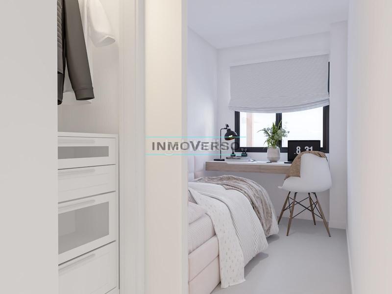 Foto 09a7e0cb-4437-4d85-8cc1-f44c057f6f4d. Appartement avec parking piscine dans Centro Torre del Mar