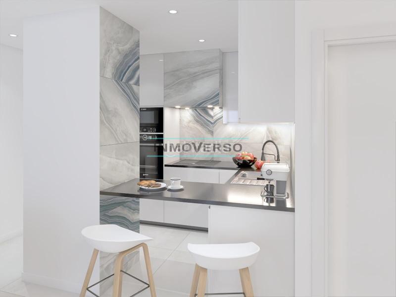 Foto 10268509-2e33-405e-ac84-fd042e07494c. Appartement avec parking piscine dans Centro Torre del Mar