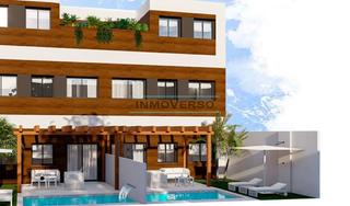 Appartement à Centro. Obra nueva en torre del mar!
