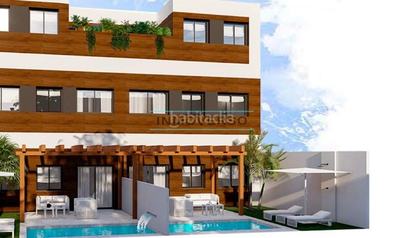 Foto 16bb2ca5-c856-42a5-b68d-cc20c1276098. Appartement avec parking piscine dans Centro Torre del Mar