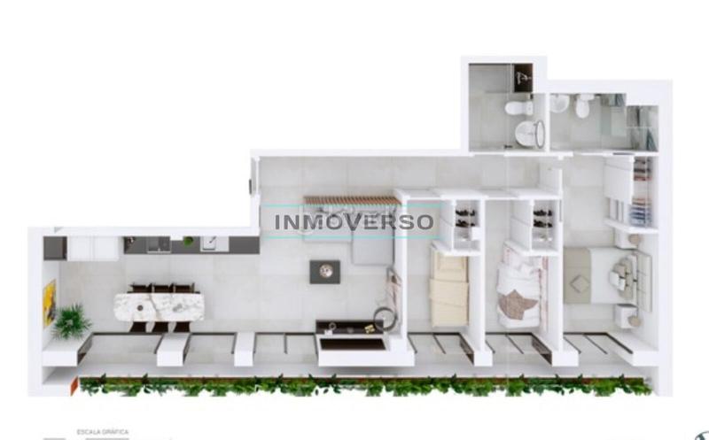 Foto 3388da6b-e0ee-4023-b141-52858014c85a. Appartement avec parking piscine dans Centro Torre del Mar