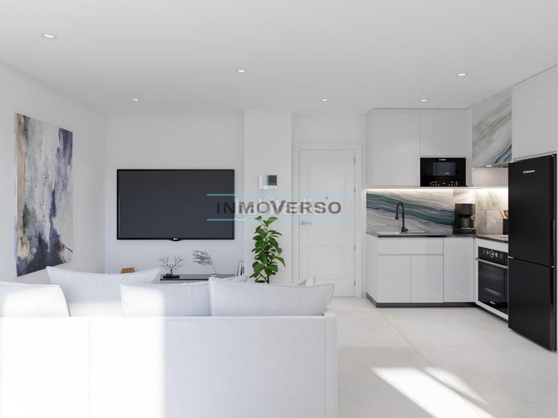 Foto 46a59259-bc3c-4d3a-98f1-8514a8fcfe7e. Appartement avec parking piscine dans Centro Torre del Mar