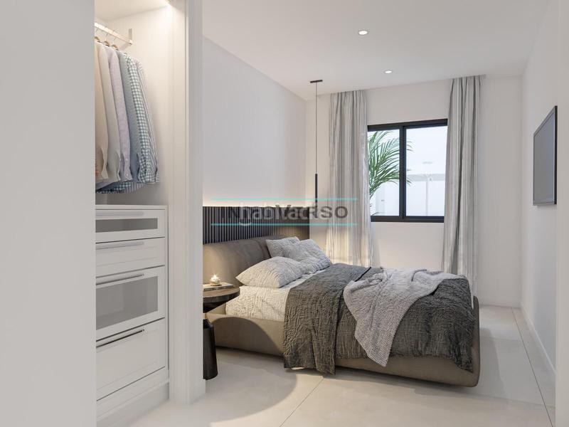 Foto 4cf69b75-6314-4f55-b58b-930185fb313c. Appartement avec parking piscine dans Centro Torre del Mar