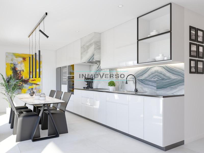 Foto 7cc21e0b-a431-43d7-8309-09c45b0dc4f9. Appartement avec parking piscine dans Centro Torre del Mar