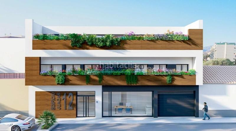 Foto d3ad8fa3-8cc1-412d-a4a5-11b36cd4fe2f. Appartement avec parking piscine dans Centro Torre del Mar