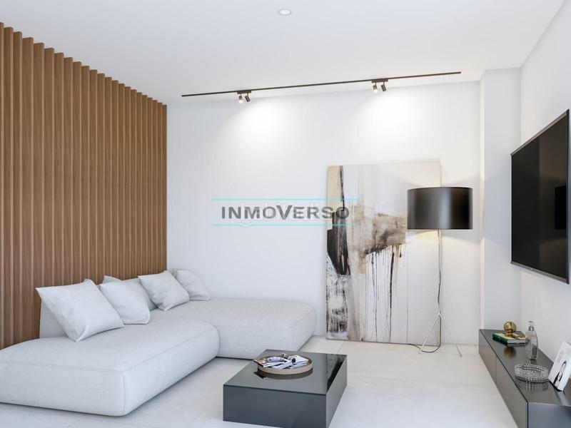 Foto d5c9e19c-6b43-4d0b-ac74-444ed9729dc2. Appartement avec parking piscine dans Centro Torre del Mar