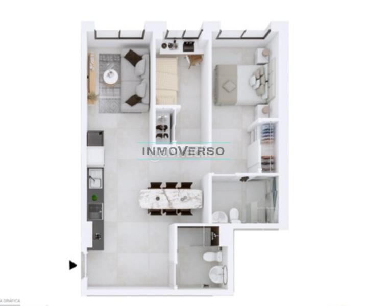 Foto e38060b8-b292-40aa-a4d9-e6fdf08d8e93. Appartement avec parking piscine dans Centro Torre del Mar