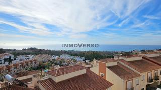 Àtic  Calle estados unidos. Ático de 3 dormitorios, 2 baños, terraza, 2 plazas de garaje, pi