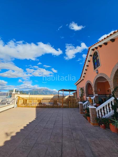 Foto 066c6095-d2d9-4844-be2e-245352eb4634. Xalet amb aparcament piscina a Viñuela