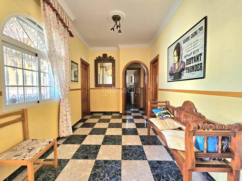 Foto 0f3fb0d9-d97f-42d5-b87c-7e2fb2f00950. Xalet amb aparcament piscina a Viñuela