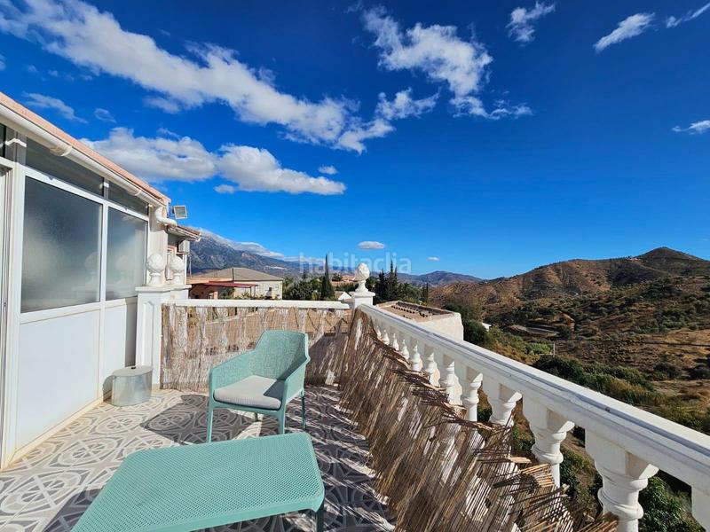 Foto 1731a55a-699d-47fa-aed5-c635024199d0. Xalet amb aparcament piscina a Viñuela