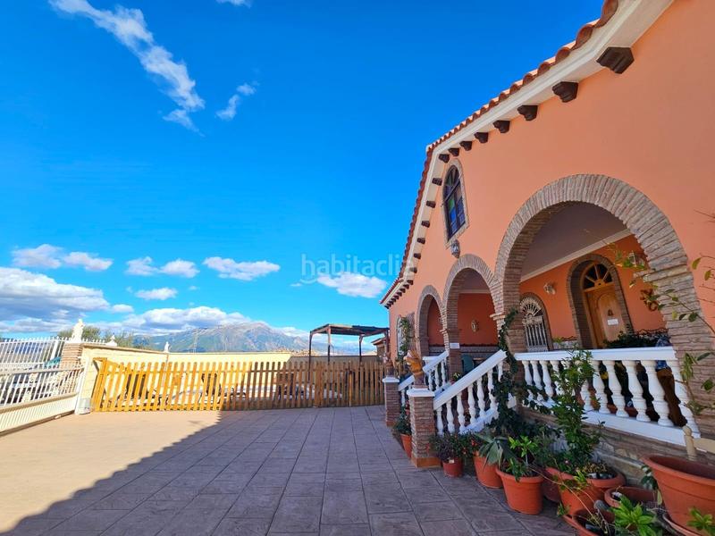 Foto 314bc4a4-9525-48f2-84c0-e7192b74544b. Xalet amb aparcament piscina a Viñuela