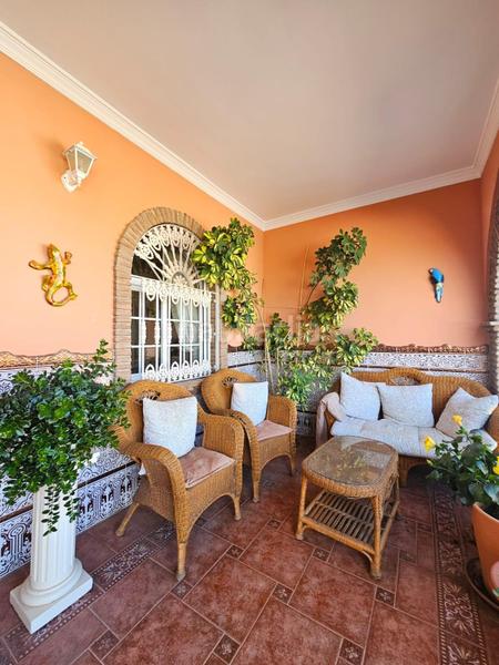 Foto 7d2d6872-fbee-44f7-8cb2-d8591ffe7670. Xalet amb aparcament piscina a Viñuela